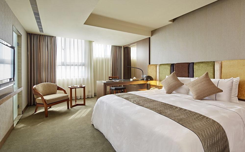 Hotel Sukimi Tainan Luaran gambar