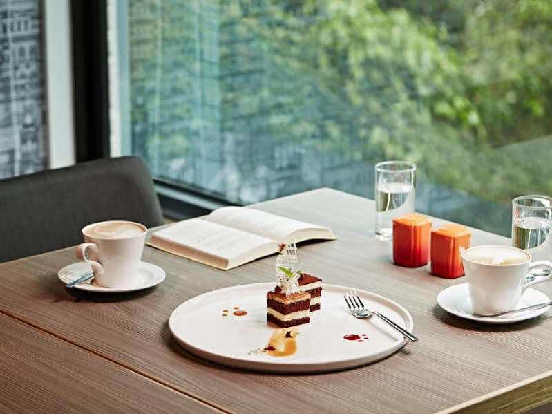 Hotel Sukimi Tainan Luaran gambar