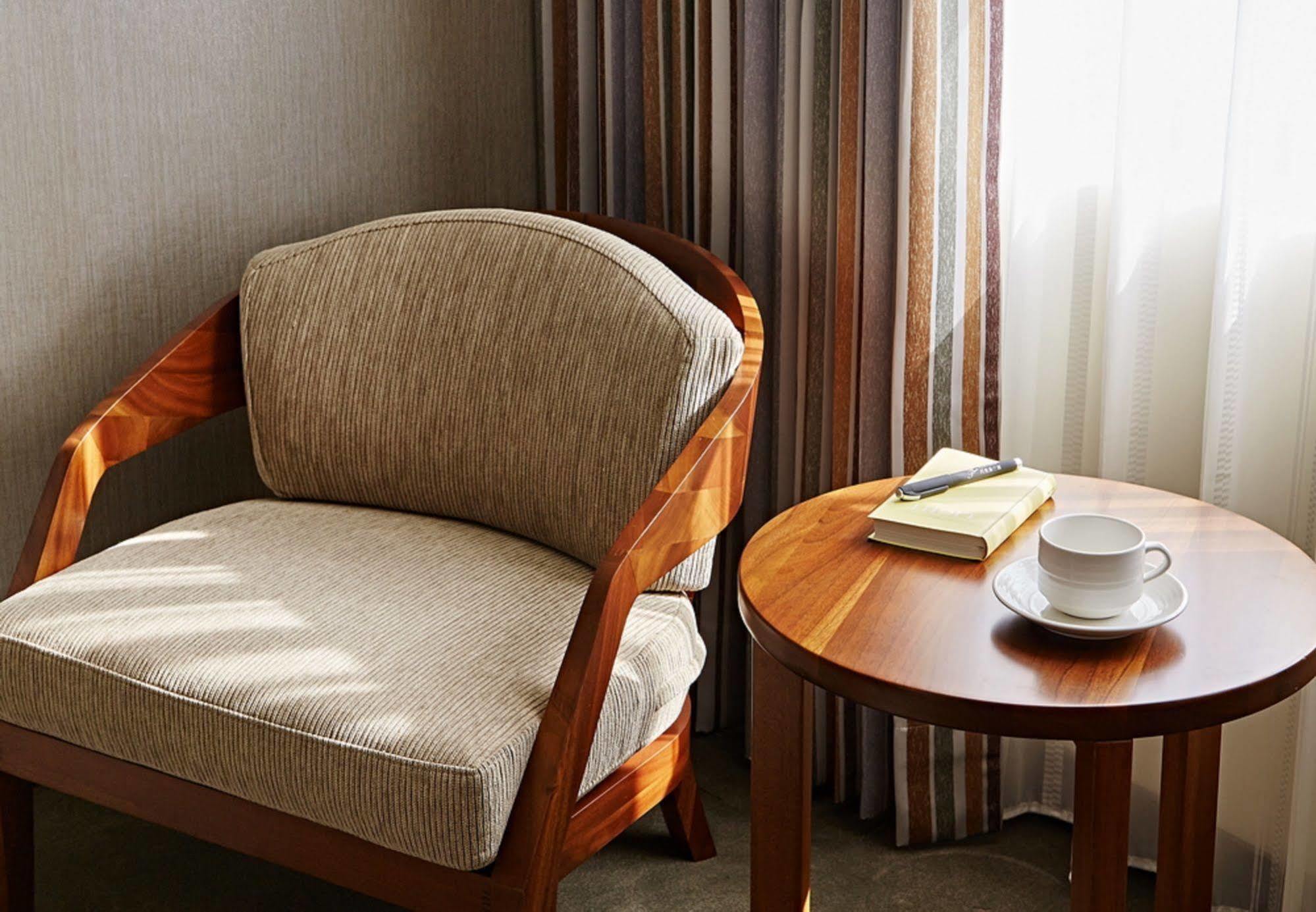 Hotel Sukimi Tainan Luaran gambar