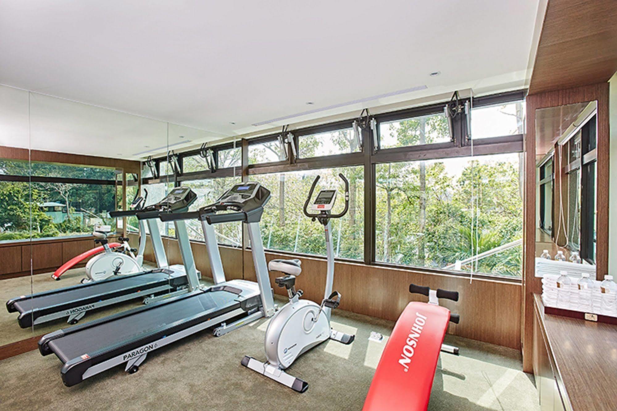 Hotel Sukimi Tainan Luaran gambar