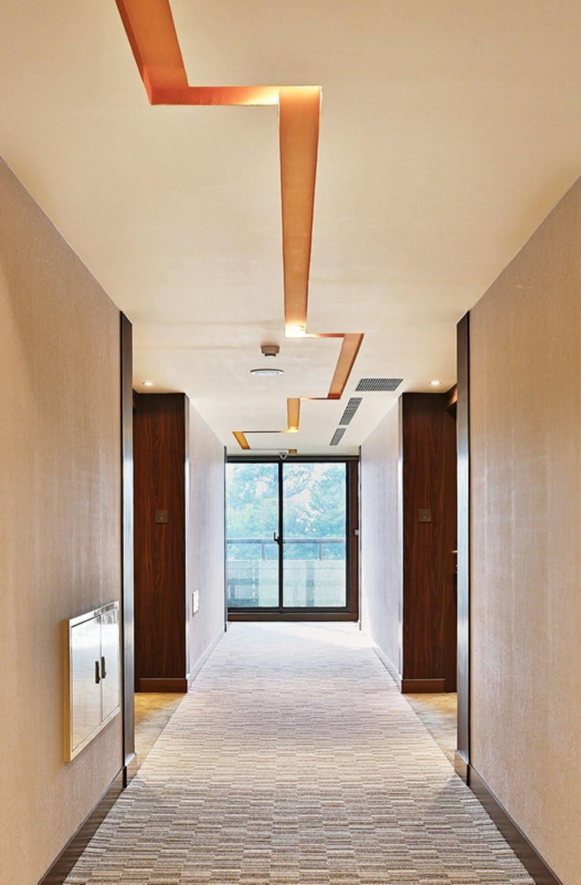 Hotel Sukimi Tainan Luaran gambar